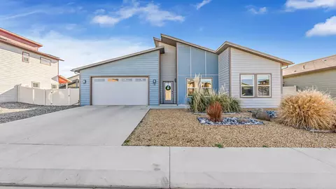 388 Green River Dr, Grand Junction, CO 81504