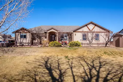 594 Cougar Run, Fruita, CO 81521