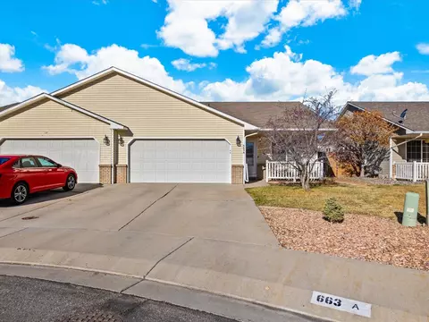 663 Laredo Ct #A, Grand Junction, CO 81505