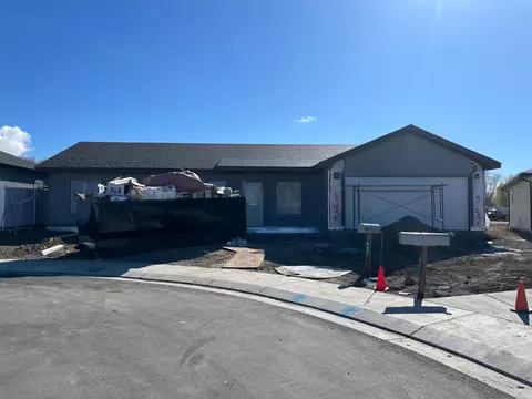 632 Boreal Ct, Grand Junction, CO 81504