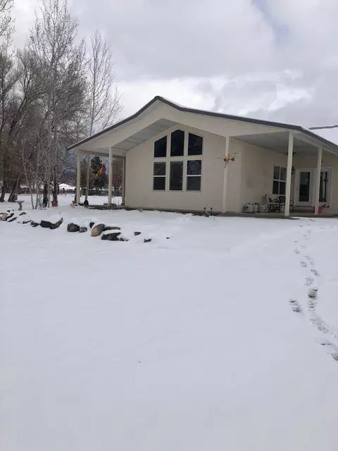 12480 Running Deer Rd, Eckert, CO 81418