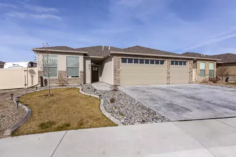 677 Strathearn Dr #A, Grand Junction, CO 81504