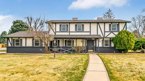 748 Centauri Dr, Grand Junction, CO 81506