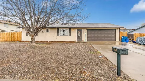 3232 E Rood Cir, Clifton, CO 81520