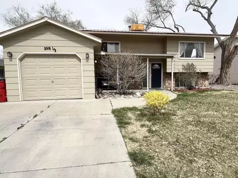 2916 12 Formay Ave, Grand Junction, CO 81504