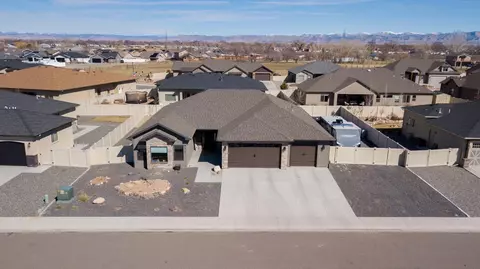 977 Red Sky Rd, Fruita, CO 81521 photo 3