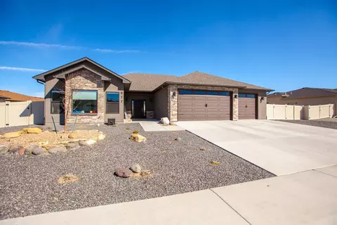 977 Red Sky Rd, Fruita, CO 81521 photo 2