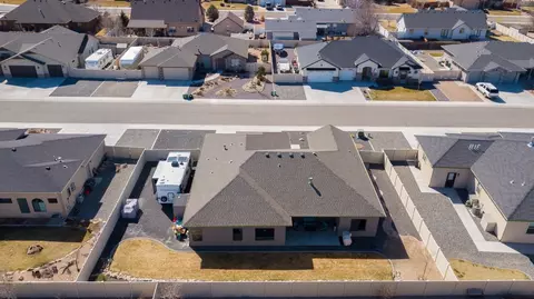 977 Red Sky Rd, Fruita, CO 81521 photo 6