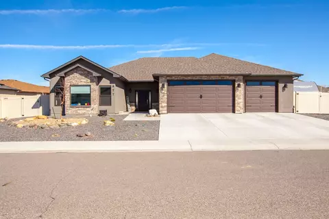 977 Red Sky Rd, Fruita, CO 81521