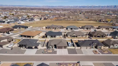977 Red Sky Rd, Fruita, CO 81521 photo 4