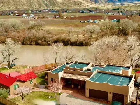 3819 N River Rd, Palisade, CO 81526