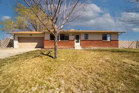 468 31 14 Rd, Grand Junction, CO 81504
