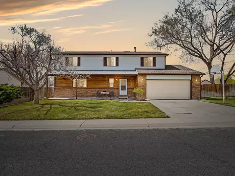599 Placer St, Grand Junction, CO 81504