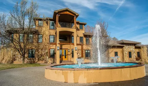 711 Independence Valley Dr, Grand Junction, CO 81507
