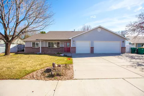 340 Elderberry Dr, Fruita, CO 81521