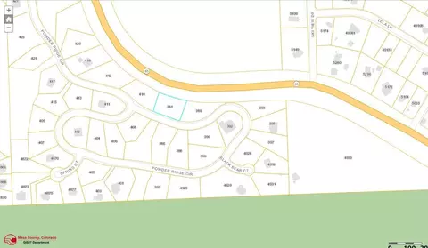 381 Powder Ridge Cir, Mesa, CO 81643