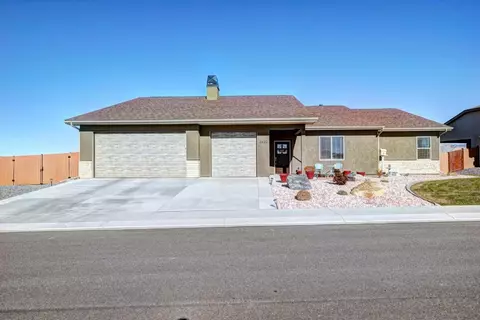 2622 Tiger Eye Ln, Grand Junction, CO 81506