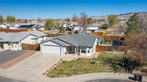 3136 N Drake Ct, Grand Junction, CO 81504