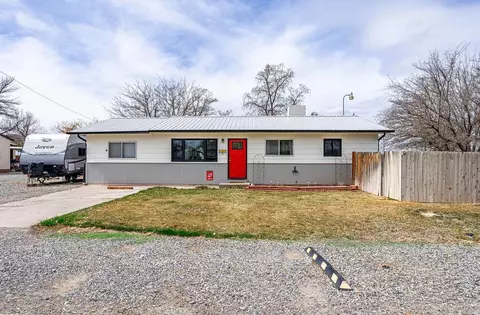 197 Rosalie Dr, Grand Junction, CO 81503