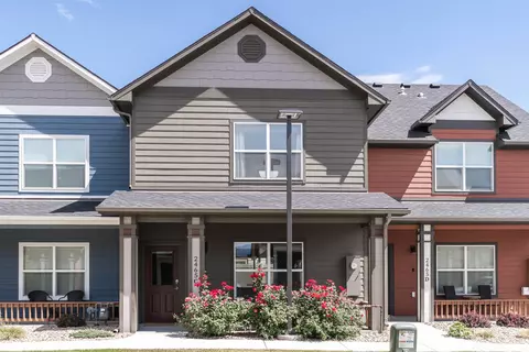 2465 Flat Top Ln #C, Grand Junction, CO 81505