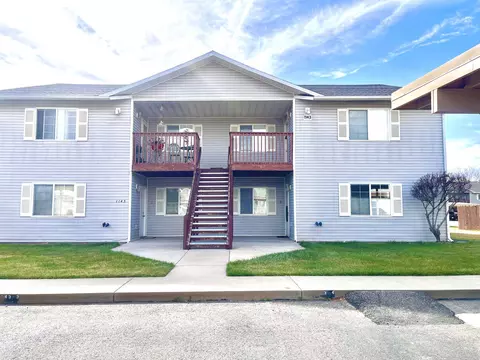 1143 E Carolina Ave #1, Fruita, CO 81521