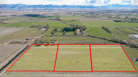 1246 21 Rd #LOT 1, Grand Junction, CO 81505