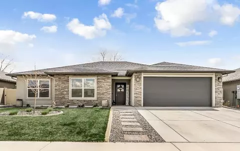 438 Fox Meadows St #A, Grand Junction, CO 81504