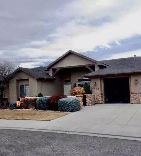 3422 Woodgate Dr, Grand Junction, CO 81506