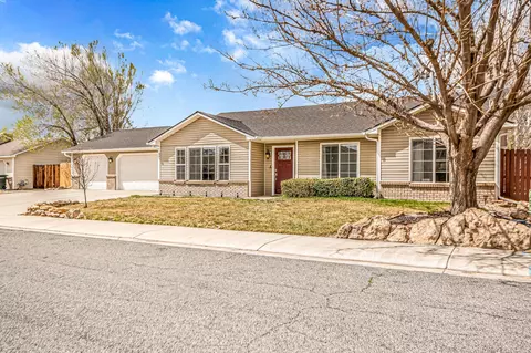 661 Crossing St, Grand Junction, CO 81505