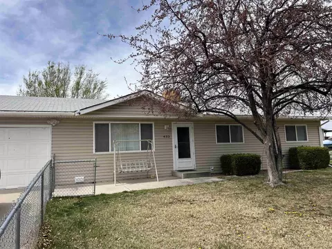 433 32 18 Rd, Clifton, CO 81520