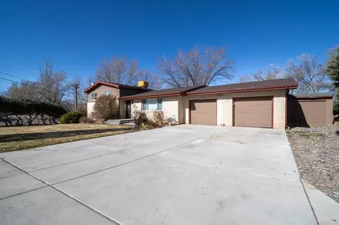 701 Putter Dr, Grand Junction, CO 81506