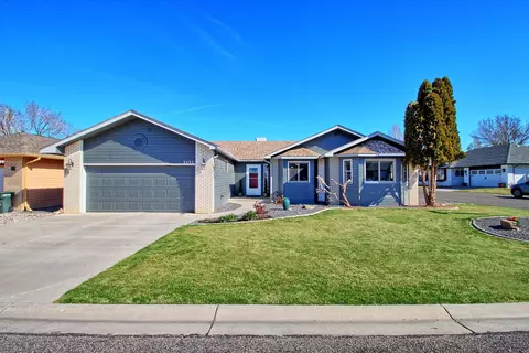 2490 E Harbor Cir, Grand Junction, CO 81505