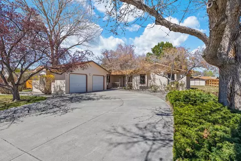 2712 Caribbean Dr, Grand Junction, CO 81506