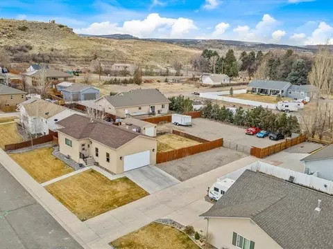 275 Gettysburg St, Grand Junction, CO 81503
