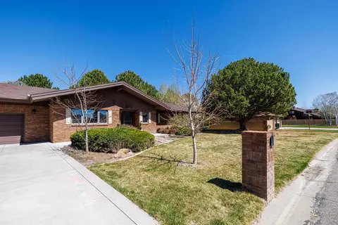 2688 Wilshire Ct, Grand Junction, CO 81506