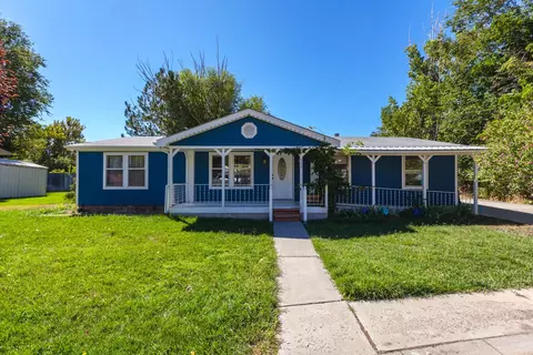 505 Crawford Ln, Palisade, CO 81526