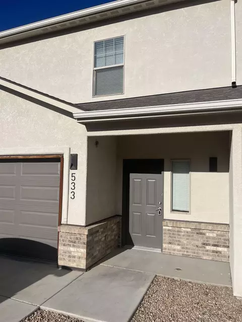 615 Canyon Vista Way #533, Grand Junction, CO 81505