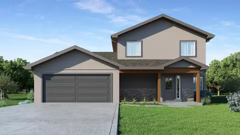 448 Valerie Ln, Grand Junction, CO 81504