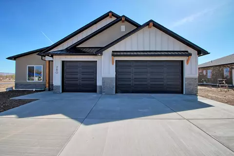 260 Sasha St, Grand Junction, CO 81503