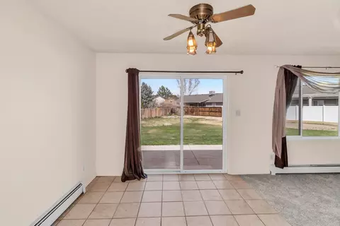 Living - 233 W Meadow Ave, Fruita, CO 81521 photo 2 of 3