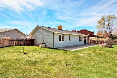 Exterior - 233 W Meadow Ave, Fruita, CO 81521 photo 7 of 13