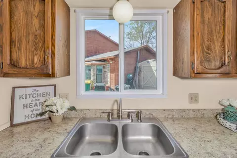 Kitchen - 233 W Meadow Ave, Fruita, CO 81521 photo 2 of 4