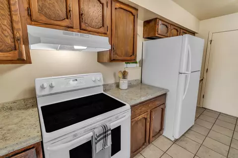 Kitchen - 233 W Meadow Ave, Fruita, CO 81521 photo 4 of 4