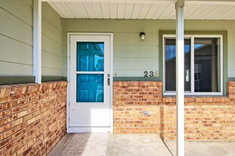 Exterior - 233 W Meadow Ave, Fruita, CO 81521 photo 2 of 13