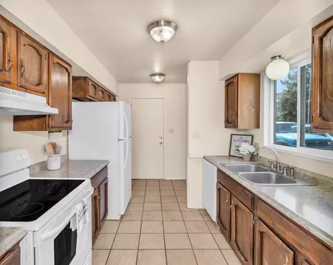 Kitchen - 233 W Meadow Ave, Fruita, CO 81521 photo 1 of 4