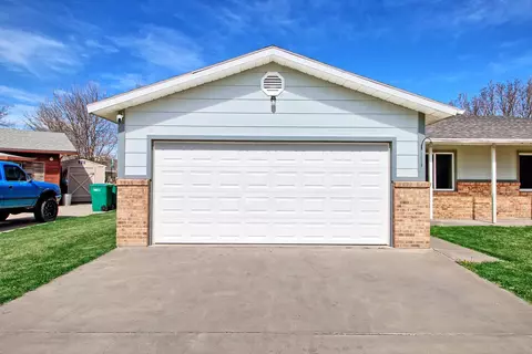 Exterior - 233 W Meadow Ave, Fruita, CO 81521 photo 3 of 13