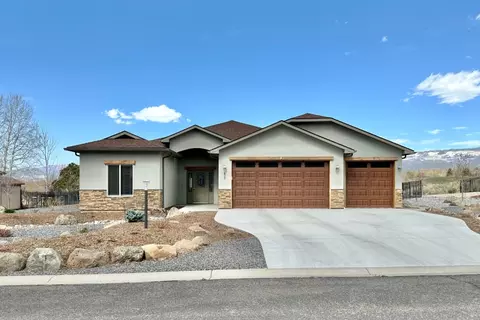 830 SE Pinyon St, Cedaredge, CO 81413