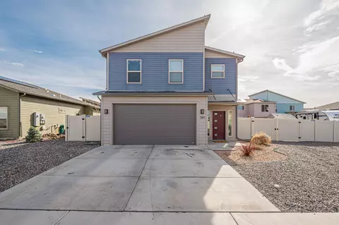 384 Blue River Dr, Grand Junction, CO 81504