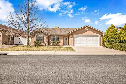427 Colorow Dr, Grand Junction, CO 81504
