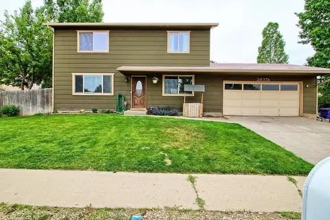 2837 Monroe Ln #A, Grand Junction, CO 81503